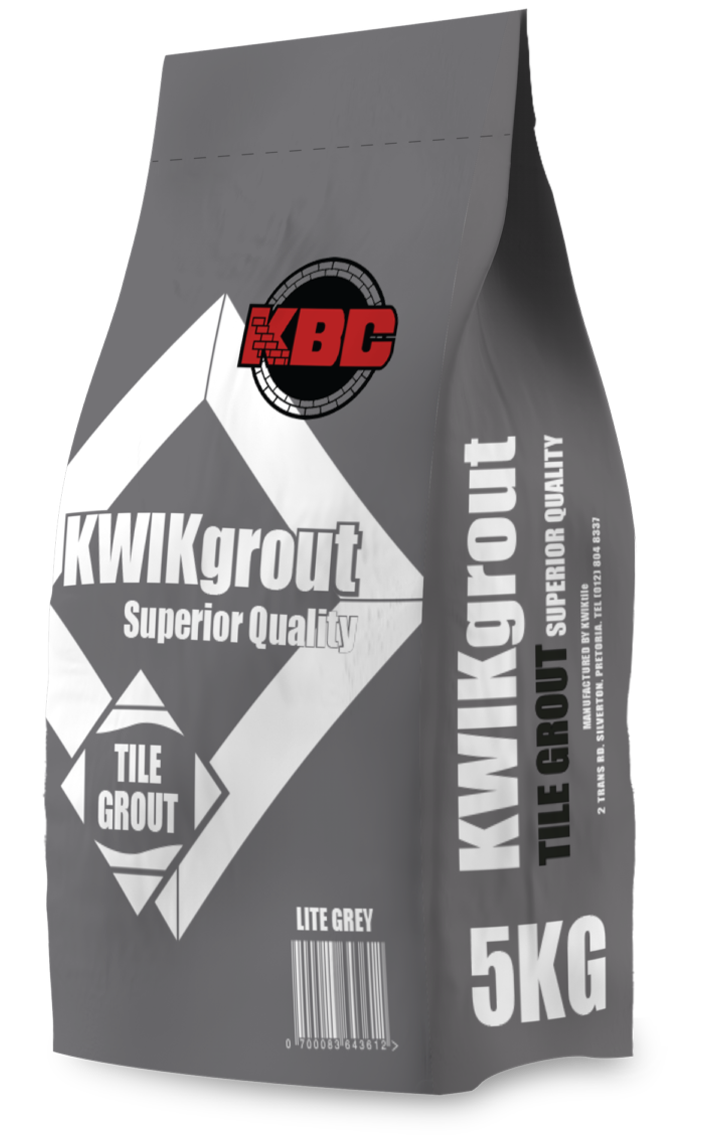 Kwikgrout